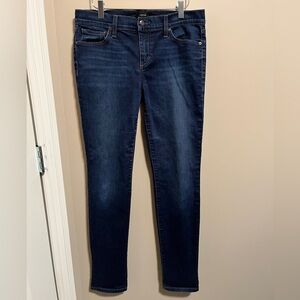 Joe's Jeans The Diane Straight Leg Jeans, size 28